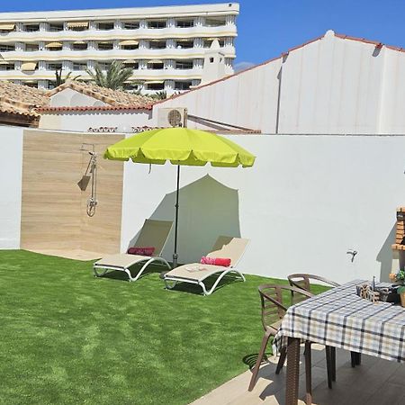 Villa Solycan 15 Плая дел Инглес Екстериор снимка