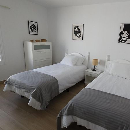 Villa Solycan 15 Плая дел Инглес Екстериор снимка