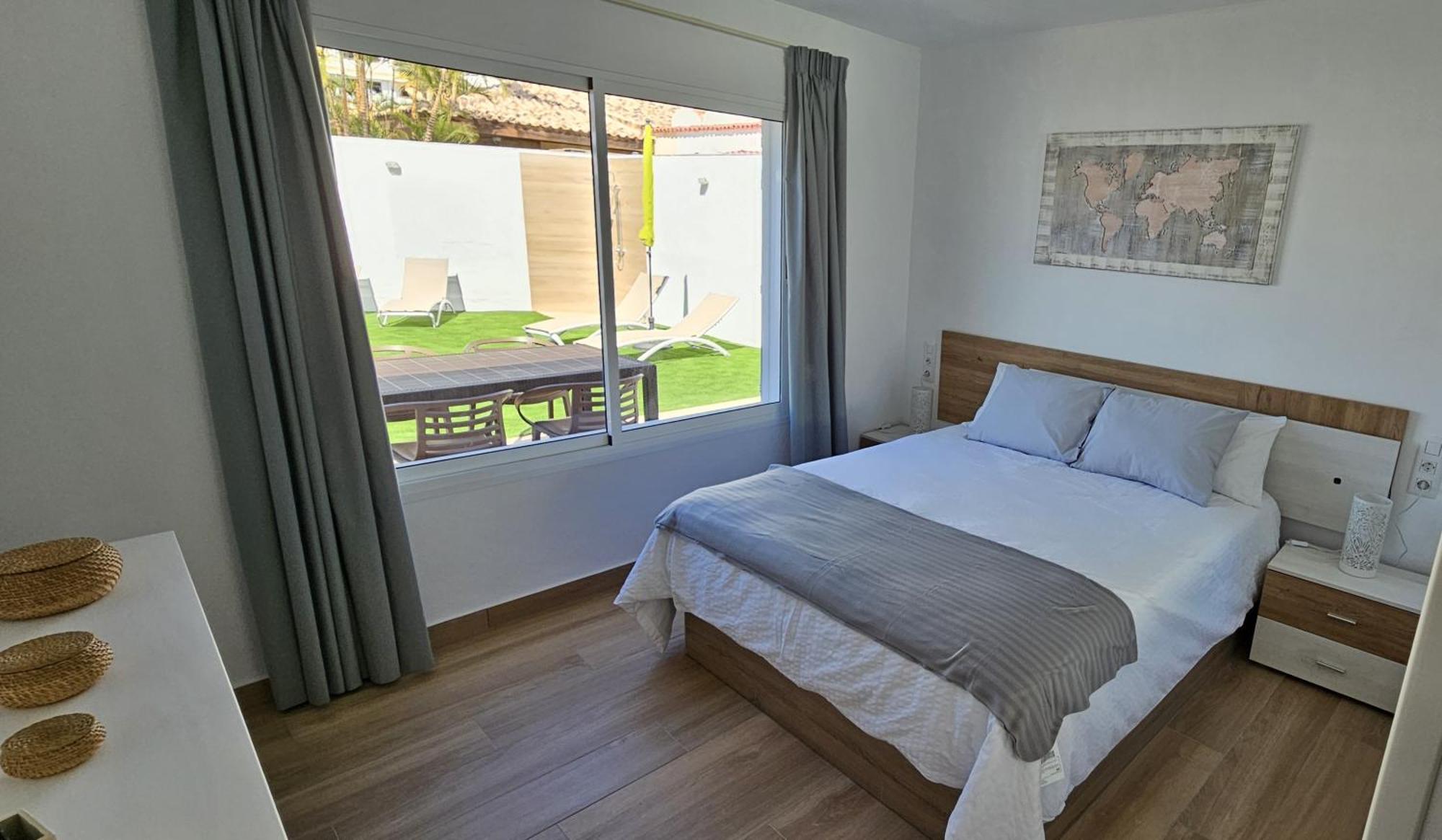 Villa Solycan 15 Плая дел Инглес Екстериор снимка