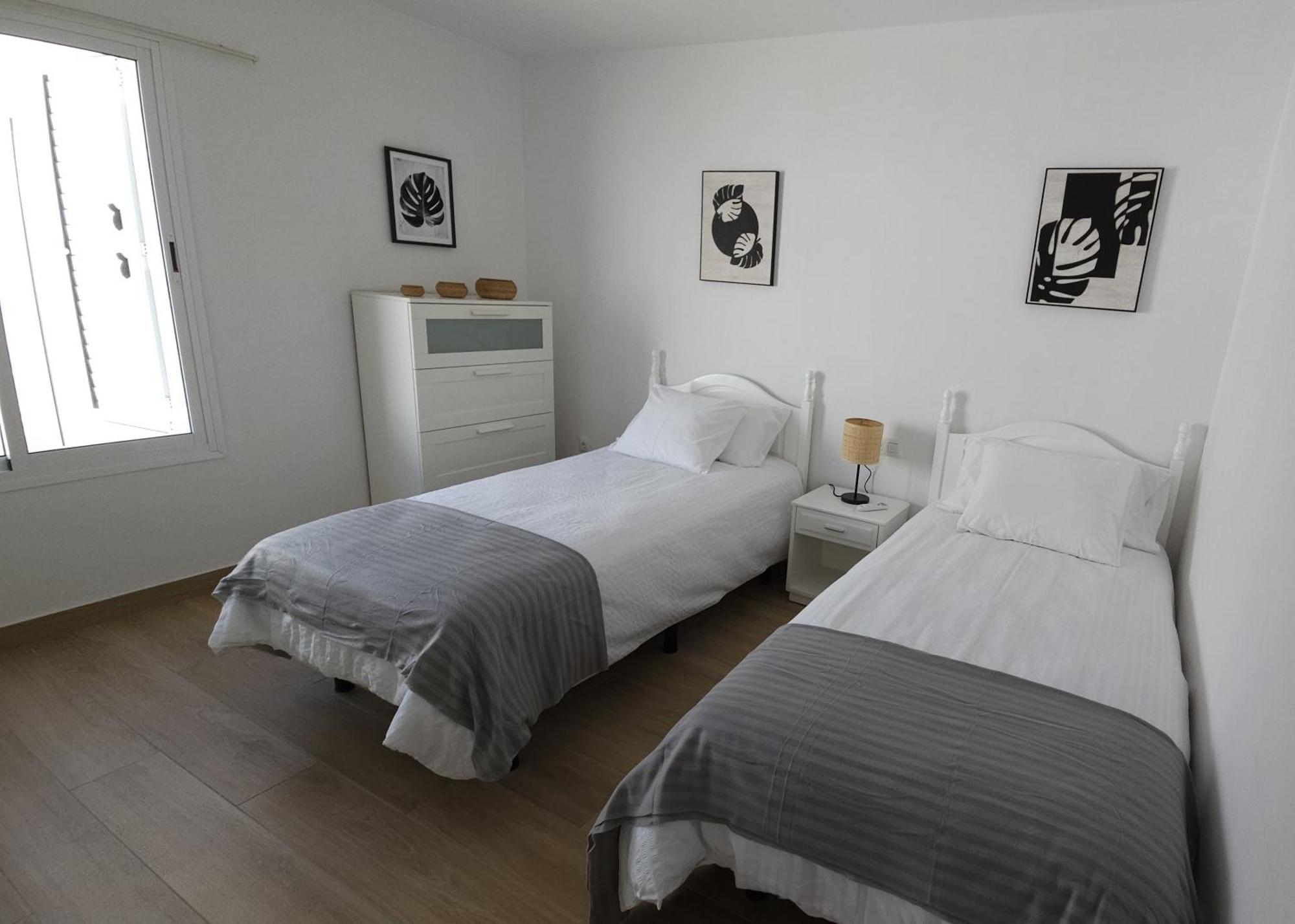 Villa Solycan 15 Плая дел Инглес Екстериор снимка