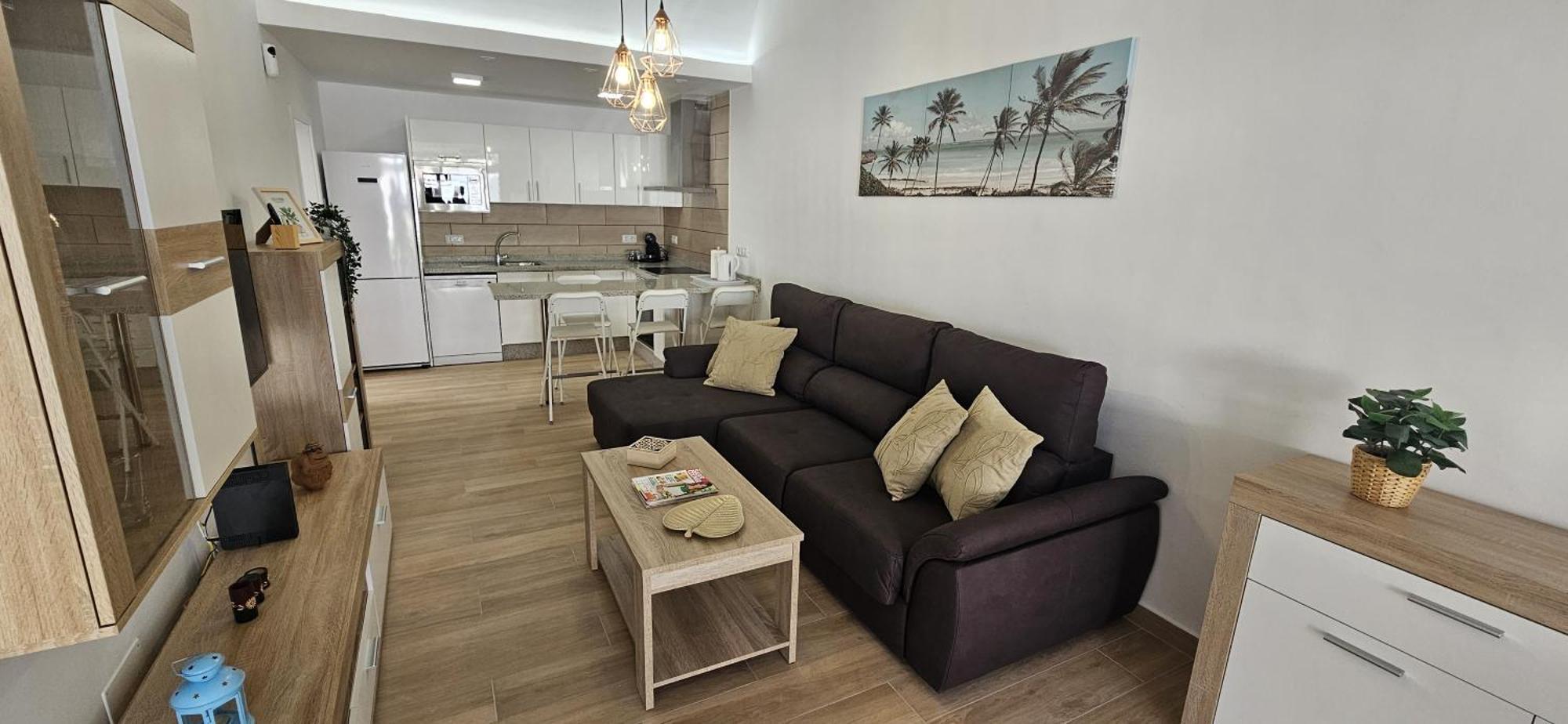 Villa Solycan 15 Плая дел Инглес Екстериор снимка